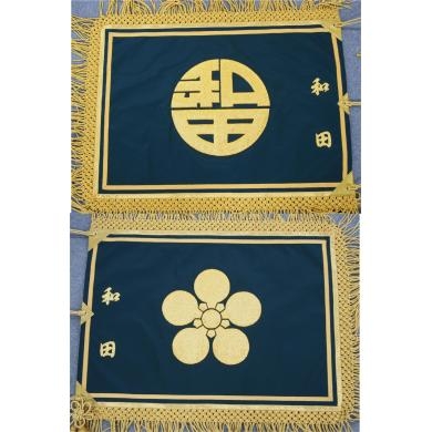 町名旗・幟（のぼり）-祭り専門店 千野屋 祭礼用品・特注品 オリジナル
